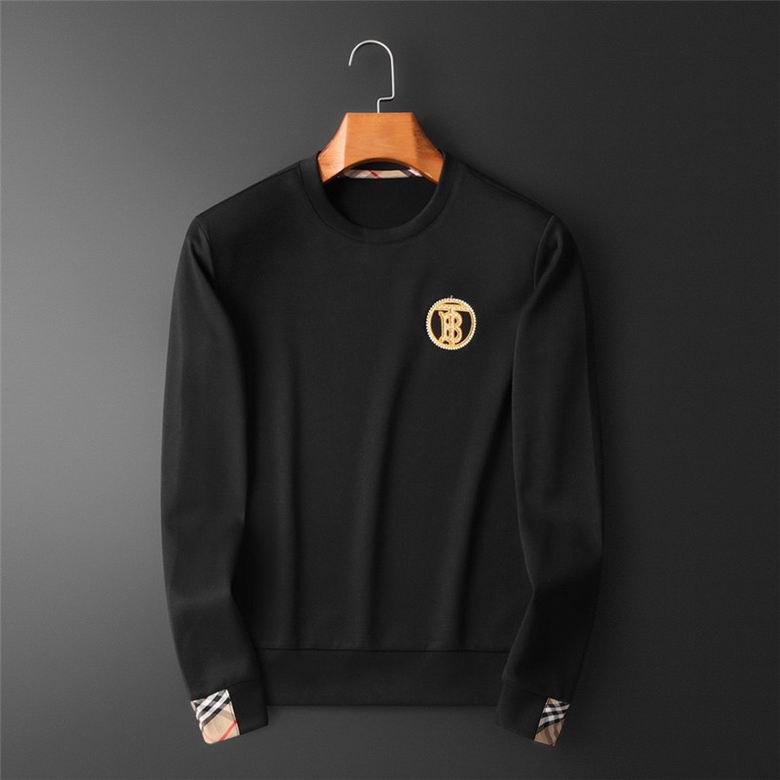 Burberry Sweatshirt-094